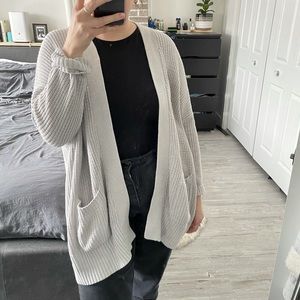 COPY - Urban Outfitters BDG Knit Cardigan